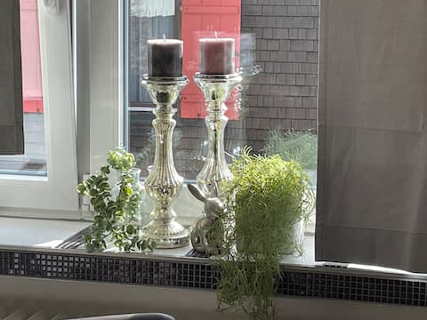Successful Airbnb property: Apartment Immenstadt Bühl am Alpsee 40 m² in Immenstadt I.Allgäu