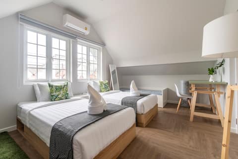 Naka Cozy house in Phuket City
