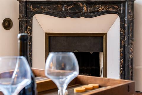 Top performing Airbnb: Marmuzots, sophisticated and with authentic charm in Les Perrières
