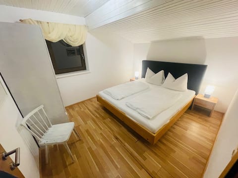 Gästehaus Heutal Appartement 3