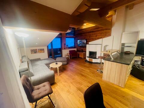 Guest house Heutal Apartment 3