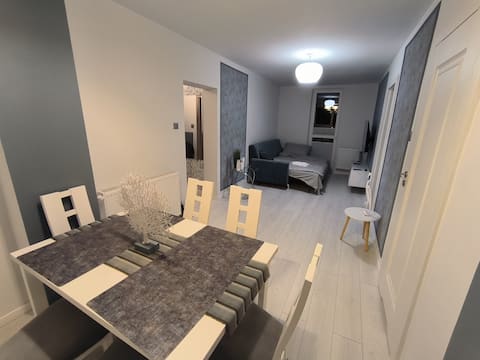 Apartament Duszniki-Zdrój