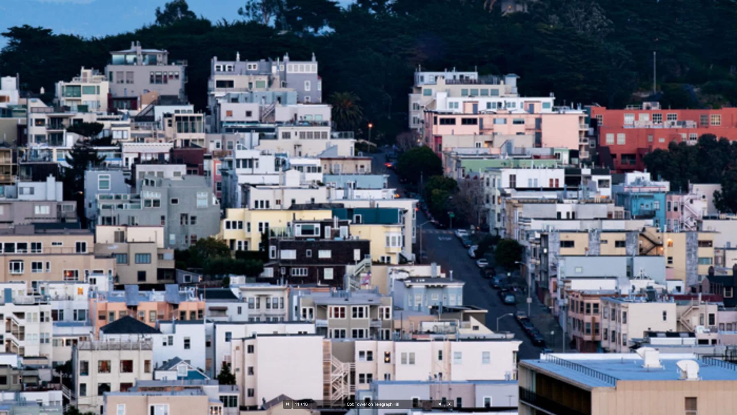 Condo in San Francisco · ★4.99 · 2 bedrooms · 2 beds · 1.5 baths - Image 55