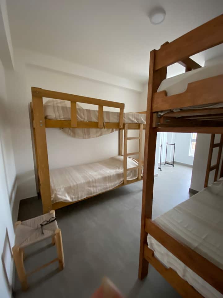 ห้องนอน #2