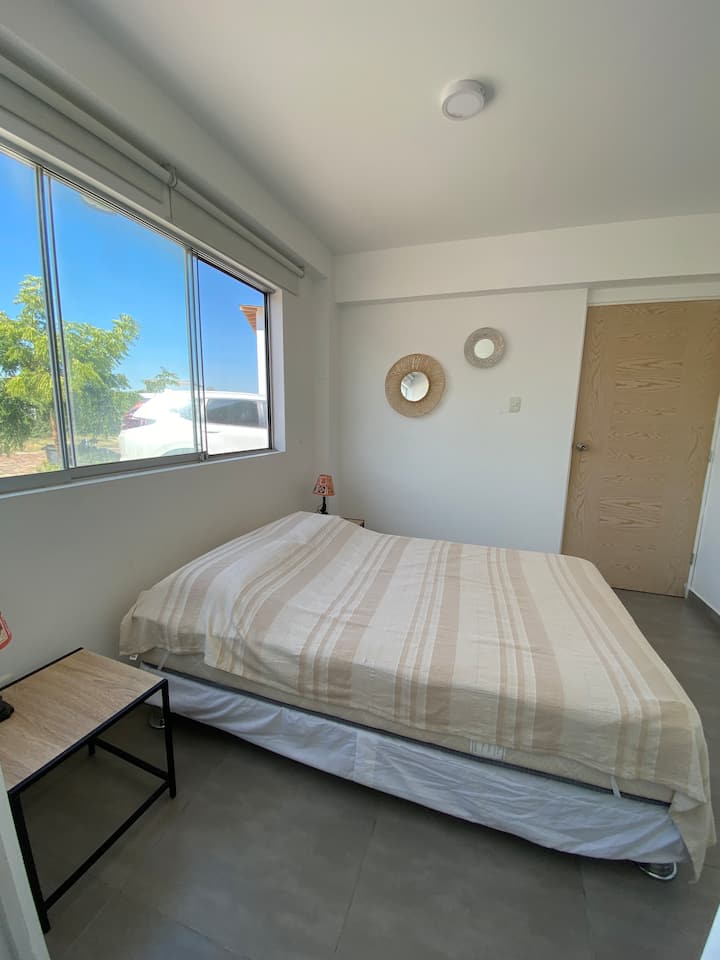 ห้องนอนที่ 1