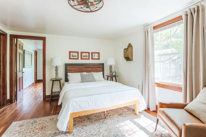 Chambre principale