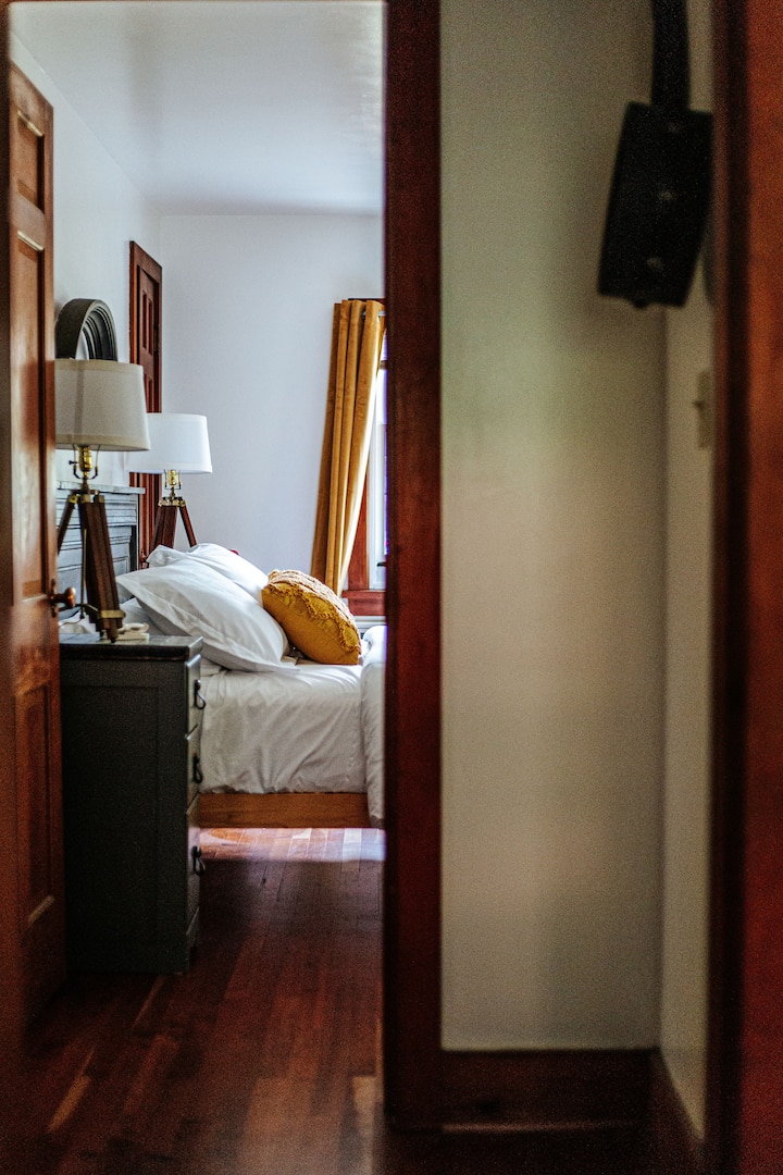 Chambre 2