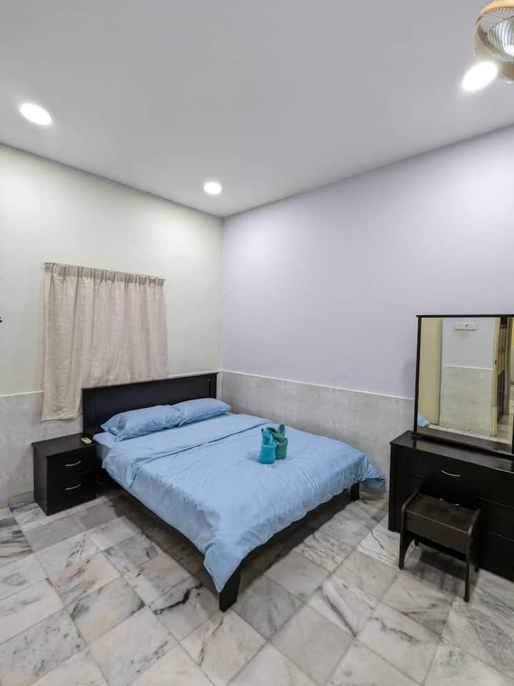 Спална соба 4