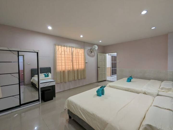 Спална соба 2