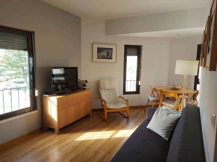 Ericeira-apartamento No Centro Com Vista De Mar - Ericeira