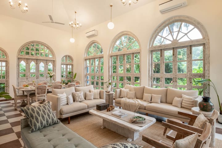 Isprava managed Airbnb listing 2