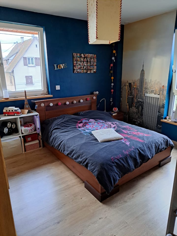 Chambre 3