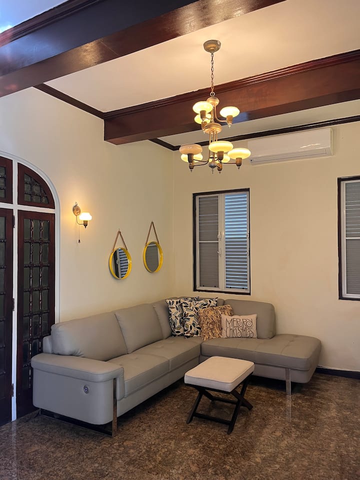 Casa Vacacional Para Familia - Ponce