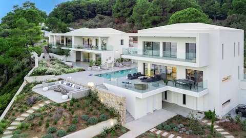 Levanta By Luxury Villas Skiathos