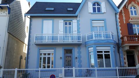 Charming Wimereusian villa