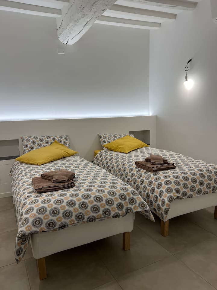 საძინებელი