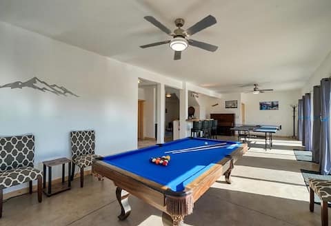 Big Sky with Big Views STR 024404