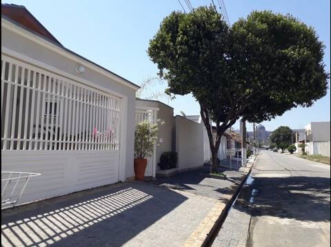 Casa das Marias