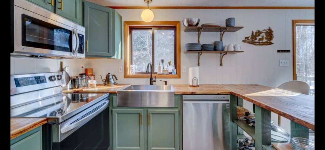 Jesse William managed Airbnb listing 2