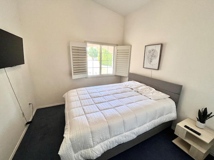 Private one bedroom shared bath! Houses for Rent in Calexico