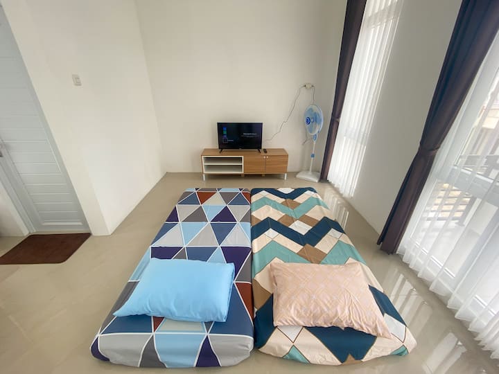 غرفة النوم 3