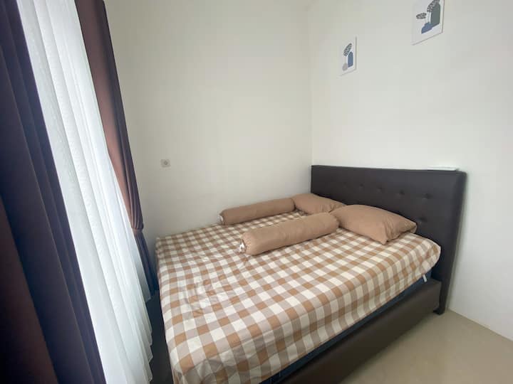 غرفة النوم 2