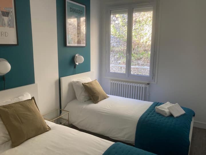 غرفة النوم 1