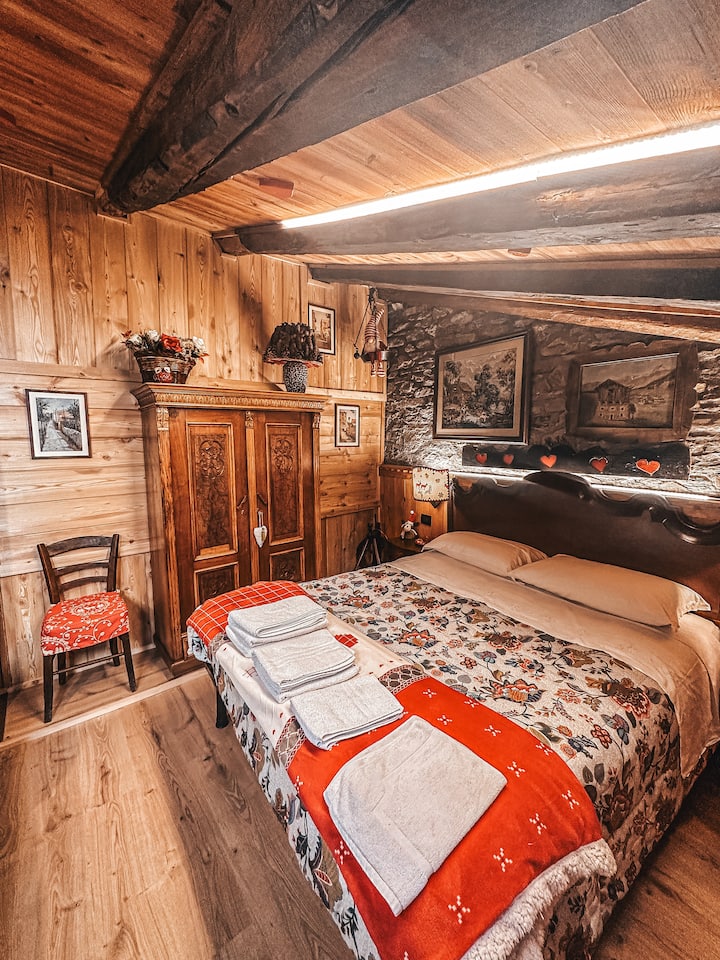 ห้องนอน