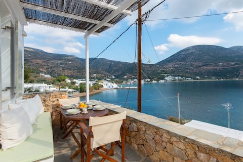 Sea-fnos Beach Guest House