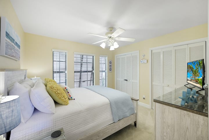 غرفة النوم 2