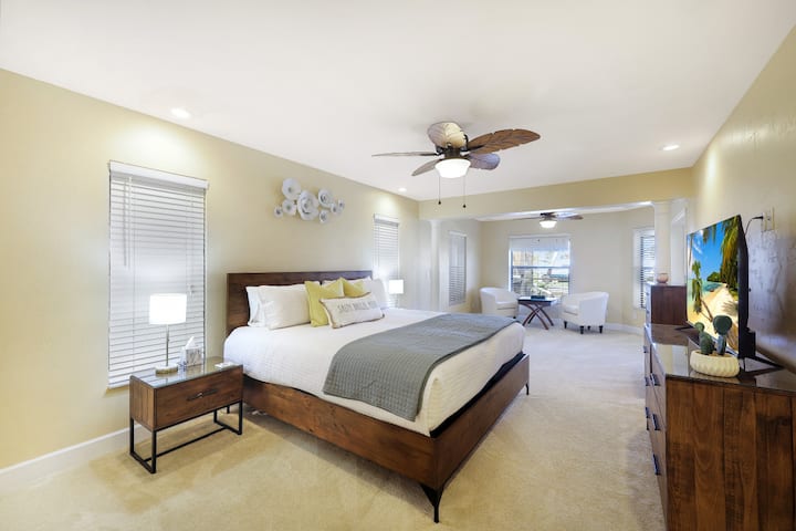 غرفة النوم 1