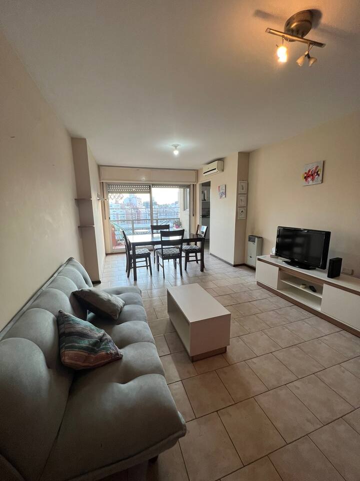 Spacious apartment in Nueva Cba Apartments for Rent in Córdoba