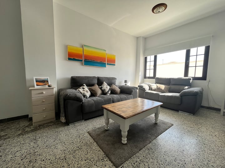 Casa Evan El Charco - Arrecife
