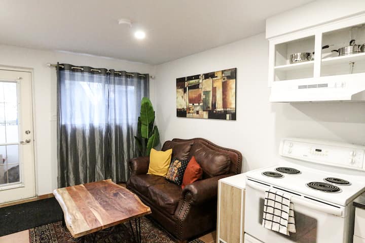 Bachelor Sous-sol - Longueuil