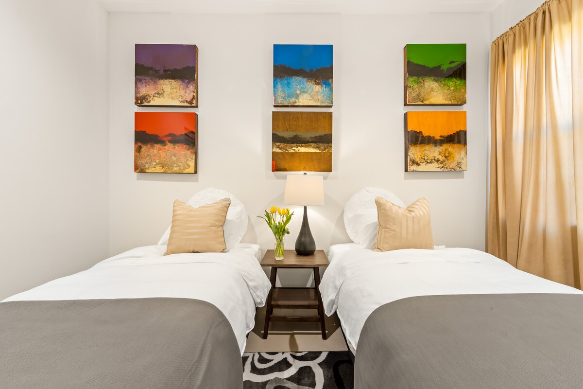 Спална соба 1