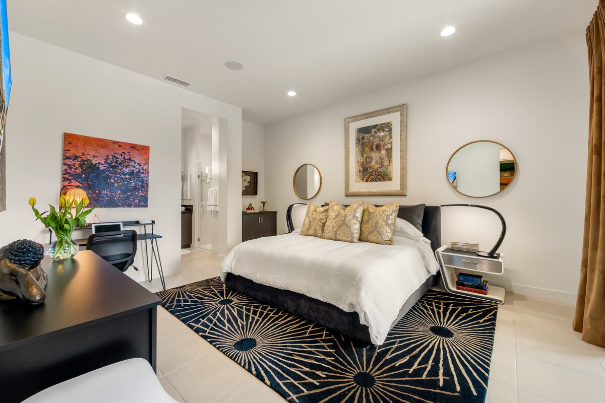 Спална соба 3