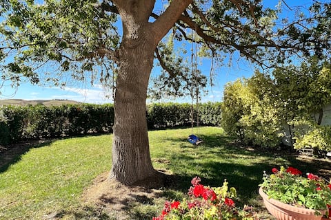 Cottage in the Countryside Relax