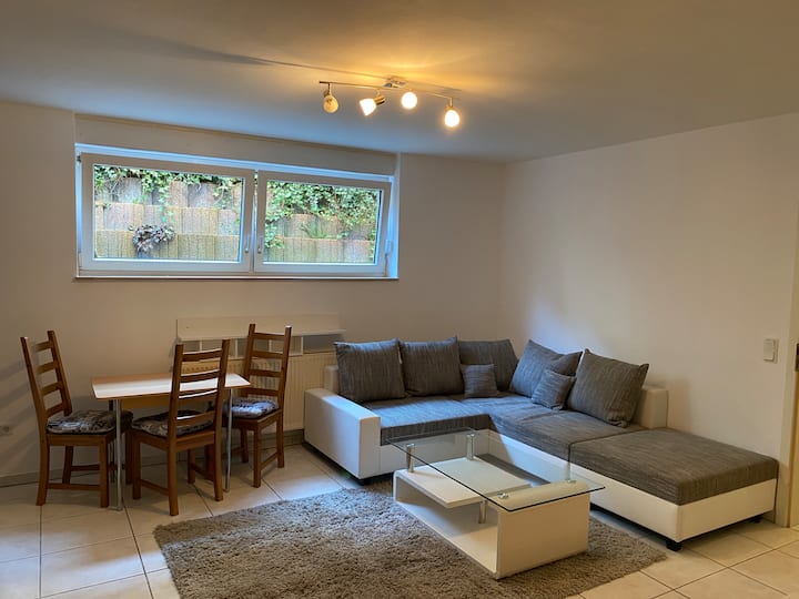 Citynahes Apartment - Dortmund