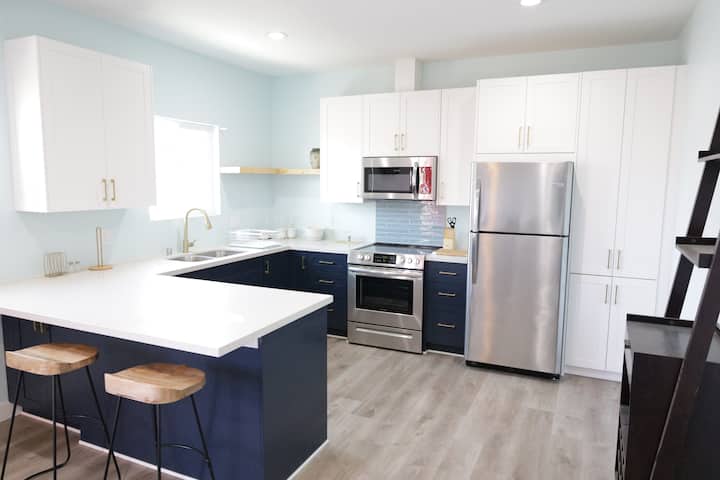 Furnished 1br In La Mesa - El Cajón, CA