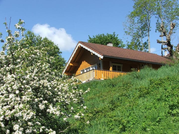Solbakken Hytte Solbakken Hytte
