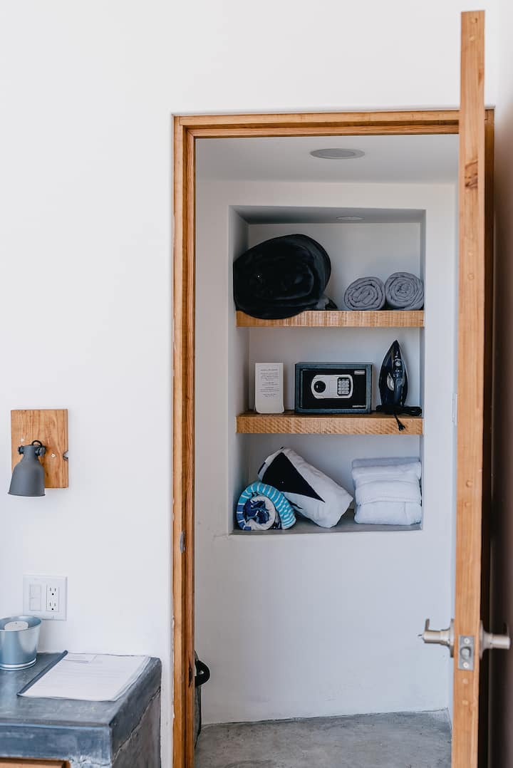 منطقة غرفة النوم