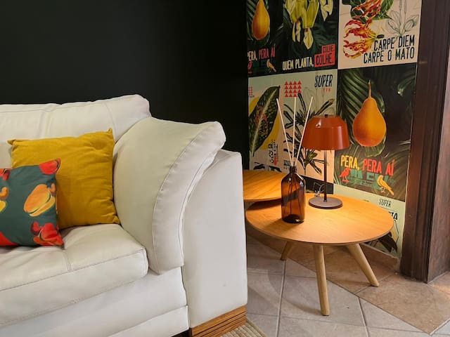 Oásis no Bairro Peixoto – A Bossa de Copacabana