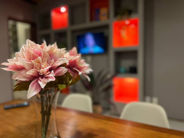 Oásis no Bairro Peixoto – A Bossa de Copacabana gallery image 3