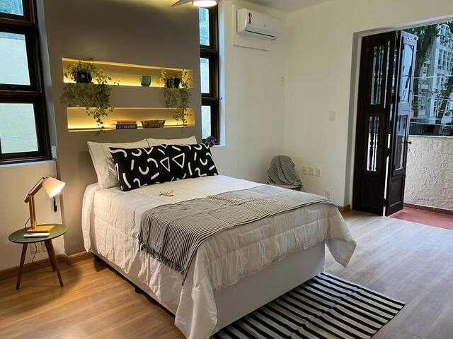 Oásis no Bairro Peixoto – A Bossa de Copacabana gallery image 4