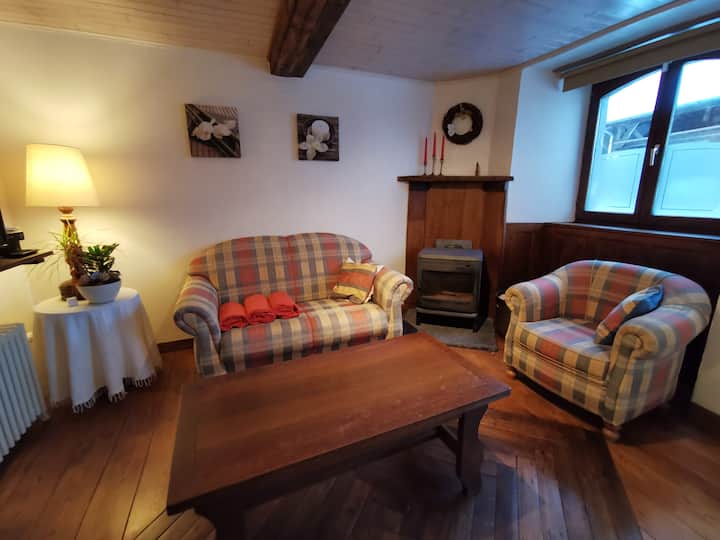 Gîte Rural - Vielsalm