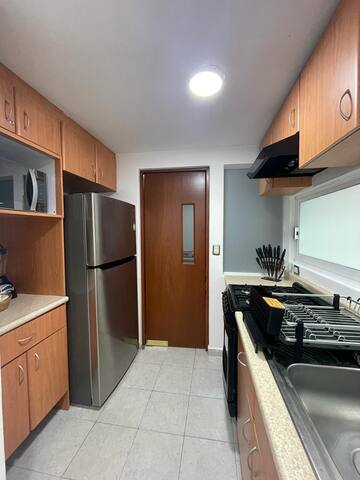 departamentos en narvarte gallery image 4