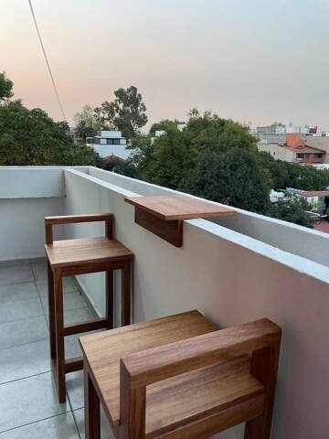 departamentos en narvarte gallery image 3