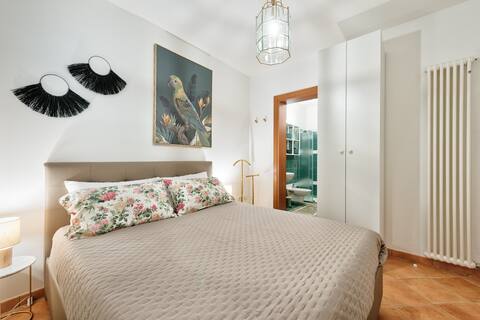 Piccolo Borgo di Raoul + Garage