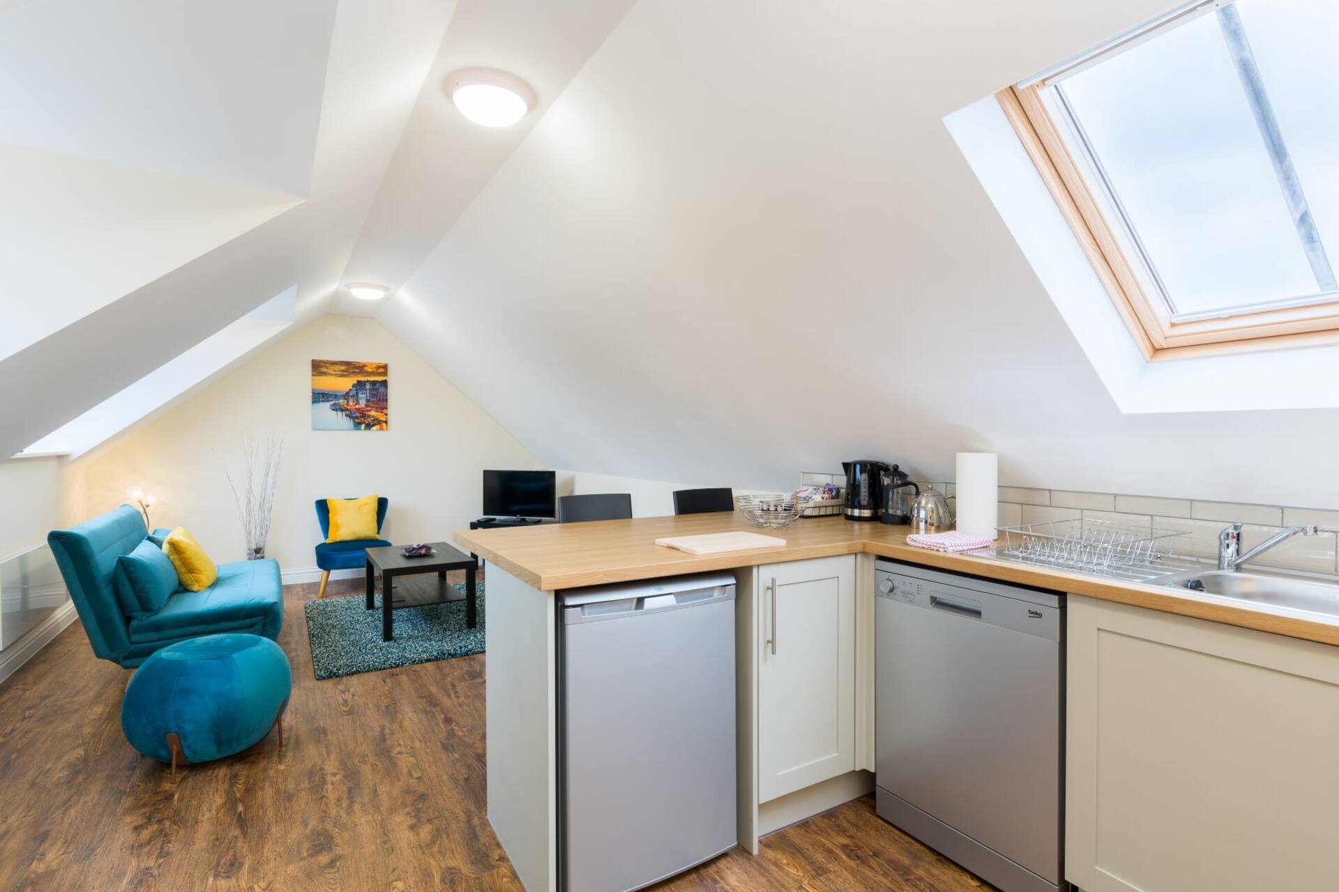 The Loft  Meriden  Near NEC — photo 4