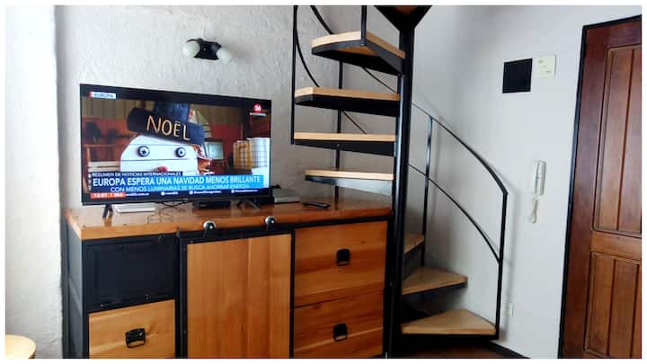 Apartamento "Los Colibríes" - Bariloche